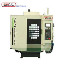 CNC Drilling and Typer Machine Center